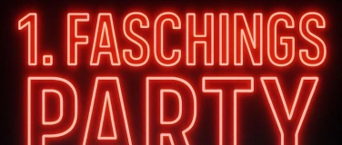 Event-Image for '&Uuml;30 - Faschingsparty'