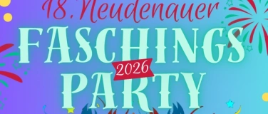 Event-Image for '18. Neudenauer Fasching 2026'