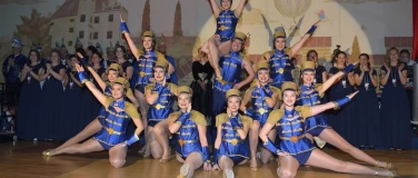 Event-Image for 'Ballnacht 2.0'