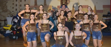 Event-Image for 'Ballnacht'