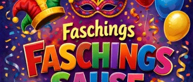 Event-Image for 'Die Gro&szlig;e Faschingssause'