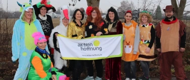 Event-Image for 'Gro&szlig;er Secondhand-Faschingsmarkt in Illertissen'