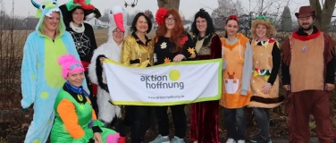 Event-Image for 'Großer Secondhand-Faschingsmarkt in Neuburg an der Donau'