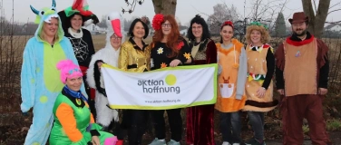 Event-Image for 'Großer Secondhand-Faschingsmarkt in Ingolstadt/Haunwöhr'