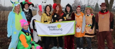 Event-Image for 'Großer Secondhand-Faschingsmarkt in Roßtal'