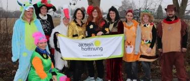 Event-Image for 'Großer Secondhand-Faschingsmarkt in Oy'