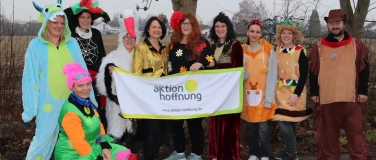 Event-Image for 'Großer Secondhand-Faschingsmarkt in Neuburg am Inn'