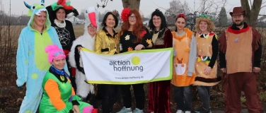 Event-Image for 'Großer Secondhand-Faschingsmarkt in Mering'