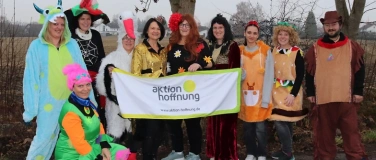 Event-Image for 'Großer Secondhand-Faschingsmarkt in Rosenheim'