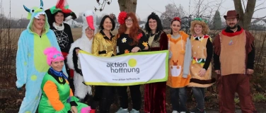 Event-Image for 'Großer Secondhand-Faschingsmarkt in Rettenbach am Auerberg'