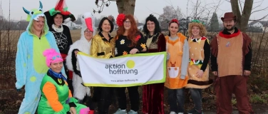 Event-Image for 'Großer Secondhand-Faschingsmarkt in Aichach'