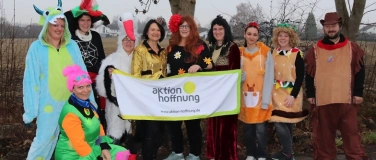 Event-Image for 'Großer Secondhand-Faschingsmarkt in Vilshofen'