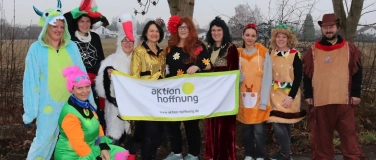 Event-Image for 'Gro&szlig;er Secondhand-Faschingsmarkt in Windach'