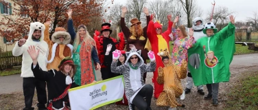 Event-Image for 'Großer Secondhand-Faschingsmarkt in Westendorf'