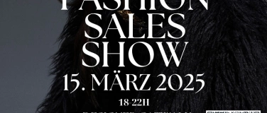 Event-Image for 'Fashion Sales Show in der Skylounge'