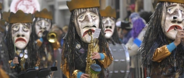 Event-Image for 'Themenf&uuml;hrung: Fasnacht mit Mehlsuppe'