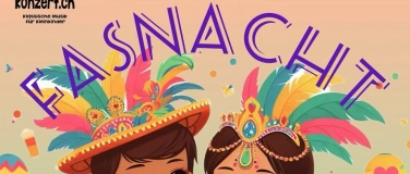 Event-Image for 'Babykonzert "Fasnacht"'