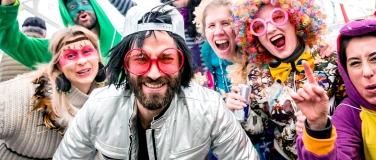 Event-Image for 'Eselsball 2026'