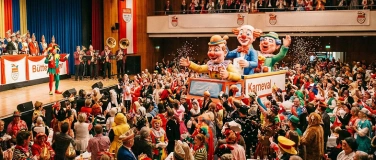 Event-Image for 'Bunter Nachmittag der KVSG'