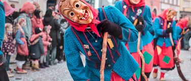 Event-Image for 'Kinderfasnacht'