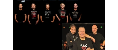 Event-Image for 'FASTLANE ROCK-NIGHT support by R-A-C'