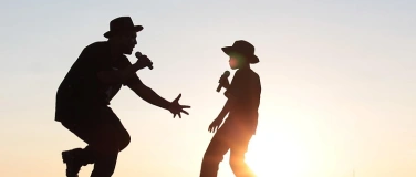 Event-Image for 'Circlesong/Stegreifsingen'