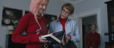 Event-Image for 'Father Mother Sister Brother'