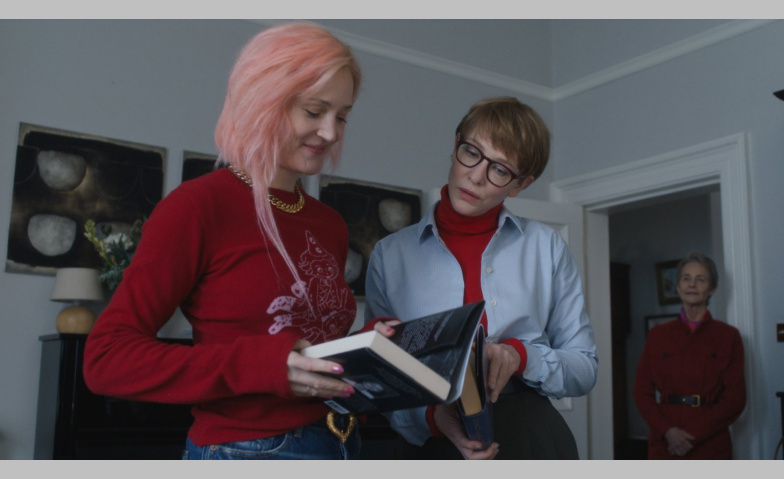 Event-Image for 'Father Mother Sister Brother'