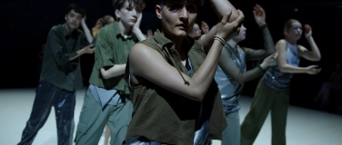 Event-Image for 'FATIGATEAU'