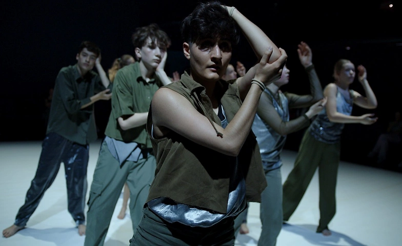 Event-Image for 'FATIGATEAU'