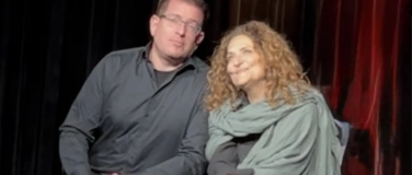 Event-Image for 'Fatma & Hans - Improtheater zwischen Kulturen & Klischees'