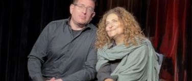 Event-Image for 'Fatma & Hans - Improtheater zwischen Kulturen & Klischees'