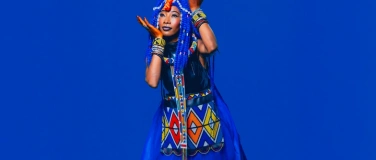 Event-Image for 'Fatoumata Diawara MASSA'