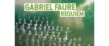 Event-Image for 'Requiem de Fauré'
