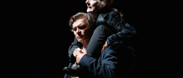 Event-Image for 'Faust im Philosophicum zu Gast'