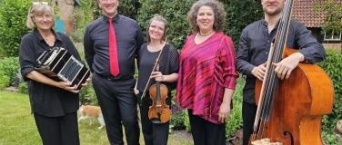 Event-Image for 'Una poes&iacute;a del Tango'