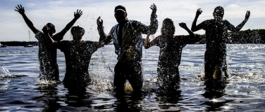 Event-Image for 'VAGABOND FESTIVAL BERLIN spring edition 2026'