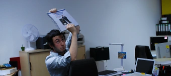 Organisateur de Sebastian der Saubere Album Release