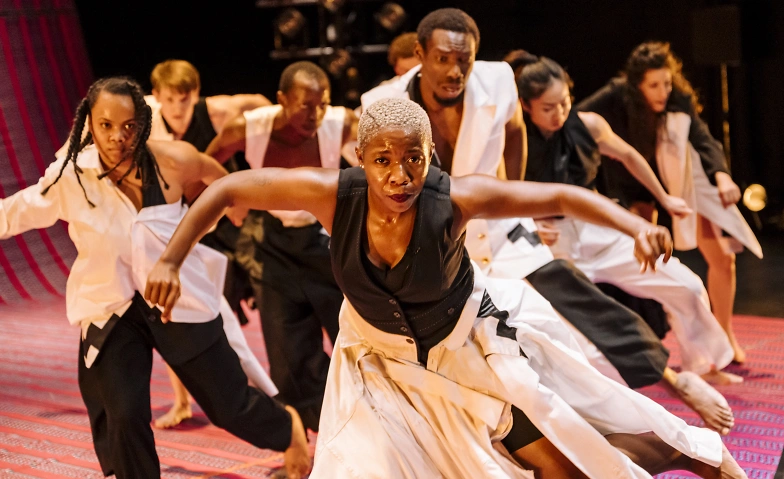 Event-Image for 'UNTIL THE BEGINNINGS'