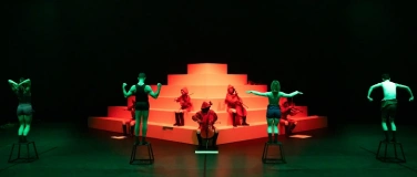 Event-Image for 'TOURNAMENT'