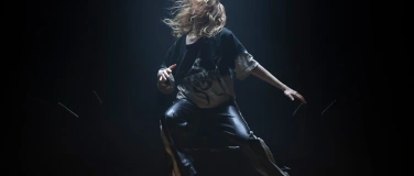 Event-Image for 'Kat V&aacute;lastur, Dive into You'