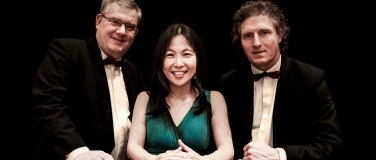 Event-Image for 'Klassik Trio'
