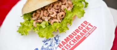 Event-Image for '27. Hamburger Fischmarkt in M&uuml;nchen'