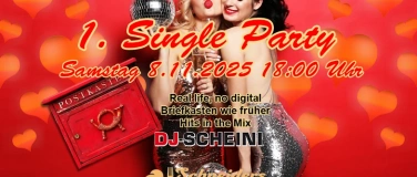 Event-Image for '1. Single Party'