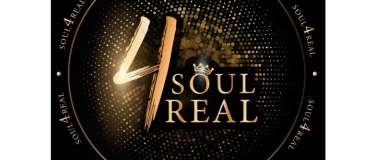 Event-Image for 'SOUL4REAL PART V'