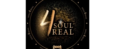Event-Image for 'SOUL4REAL PART V'