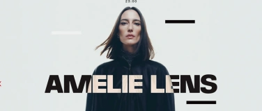 Event-Image for 'Amelie Lens'