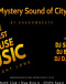 Event-Image for 'Mystery Sound of City im Noxx Club Soest +++ HOUSE +++'