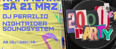 Event-Image for '2000er Party'