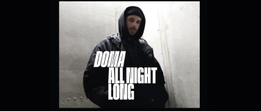 Event-Image for 'Doma All Night Long'
